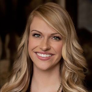 Meet your Posher, Lindsay